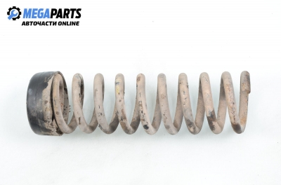 Coil spring for Mercedes-Benz 124 (W/S/C/A/V) 3.0 D, 110 hp, sedan, 1991, position: front