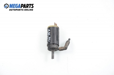 Windshield washer pump for Audi 80 (B3) 1.8, 90 hp, sedan, 1991