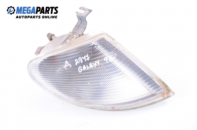 Blinker for Ford Galaxy 2.3 16V, 146 hp automatic, 1998, position: right