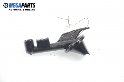 Oil pickup tube for Ford C-Max 1.8 TDCi, 115 hp, 2006