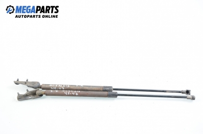 Stoßdämpfer heckklappe for Toyota Avensis 2.0 VVT-i, 150 hp, hecktür, 2001