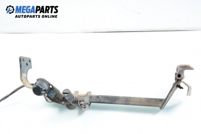Tow hook for Lancia Lybra 2.4 JTD, 135 hp, station wagon, 2000