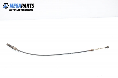 Gearbox cable for Fiat Punto 1.2, 60 hp, 1996