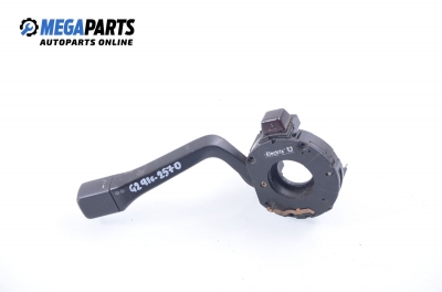 Lights lever for Volkswagen Golf II 1.6 TD, 70 hp, 1991