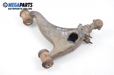 Control arm for Mercedes-Benz 124 (W/S/C/A/V) 2.0, 118 hp, sedan, 1990, position: front - right