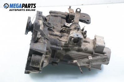  for Volkswagen Golf III 1.8, 75 hp, station wagon, 1995