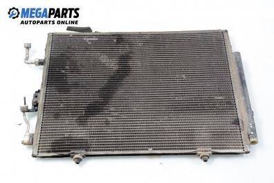 Kühler klimaanlage for Mitsubishi Pajero III 3.2 Di-D, 165 hp, 2003