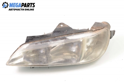 Scheinwerfer for Peugeot 406 2.0 16V, 132 hp, combi, 1998, position: links