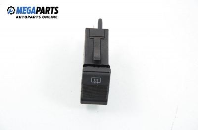 Rear window heater button for Audi 80 (B3) 1.8, 90 hp, sedan, 1991