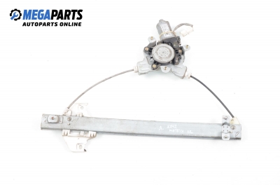 Macara electrică geam pentru Hyundai Matrix 1.5 CRDi, 110 cp, 2002, poziție: dreaptă - spate