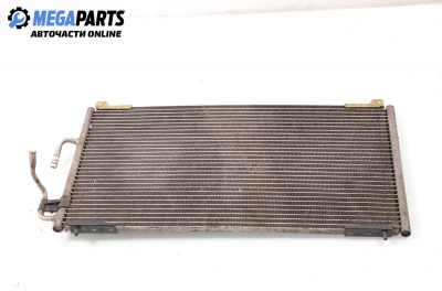 Air conditioning radiator for Peugeot 406 (1995-2004) 2.0, station wagon