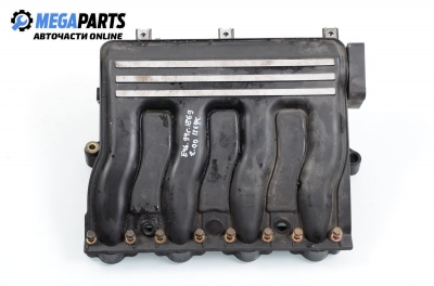 Intake manifold for BMW 3 (E46) 2.0 D, 136 hp, sedan, 1999