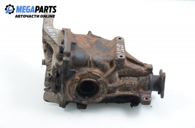  for BMW 3 (E30) 1.8, 113 hp, sedan, 1989