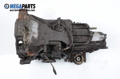  for Audi 80 (B3) 2.0, 112 hp, sedan, 1990