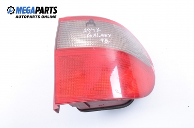 Tail light for Ford Galaxy 2.3 16V, 146 hp automatic, 1998, position: right