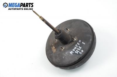 Brake servo for Ford Mondeo Mk III 2.0 16V DI, 90 hp, sedan, 2001