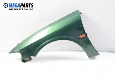 Fender for Opel Vectra B 1.8 16V, 115 hp, station wagon automatic, 1997, position: left