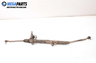 Hydraulic steering rack for Peugeot 406 (1995-2004) 2.0, station wagon