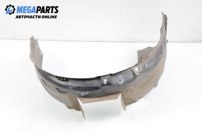 Inner fender for Opel Corsa C 1.2, 75 hp, 3 doors, 2004, position: front - left