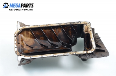 Crankcase for BMW 3 (E30) 1.8, 113 hp, sedan, 1989