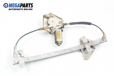 Macara electrică geam pentru Volvo S40/V40 2.0, 140 cp, combi, 1996, poziție: stânga - fața