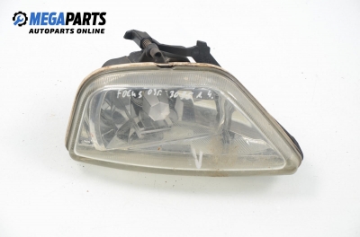 Fog light for Ford Focus 1.8 TDCi, 100 hp, station wagon, 2003, position: left