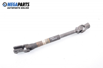 Steering wheel joint for Opel Meriva A 1.7 CDTI, 100 hp, 2005