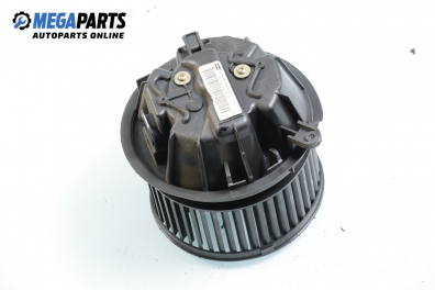 Heating blower for Citroen C2 1.1, 60 hp, 2003