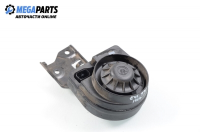 Siren for BMW 3 (E46) 2.0 D, 136 hp, sedan, 1999