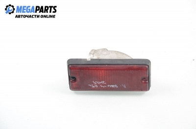 Lampă de ceață spate pentru Toyota RAV4 (XA20) 2.0 D-4D, 116 cp, 5 uși, 2005, poziție: stânga
