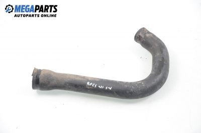 Water hose for Mercedes-Benz 124 (W/S/C/A/V) 2.0, 118 hp, sedan, 1990