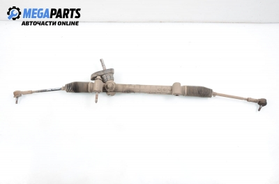 Electric steering rack no motor included for Opel Corsa C 1.2, 75 hp, 3 doors, 2004