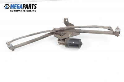 Front wipers motor for Volkswagen Passat (B4) 2.0 16V, 150 hp, station wagon, 1996