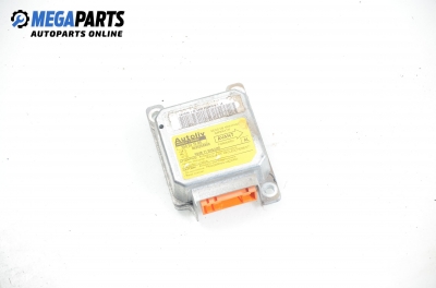 Airbag module for Peugeot 206 1.1, 60 hp, hatchback, 1999 № 9635268880