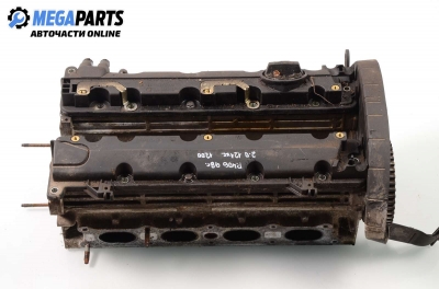 Engine head for Peugeot 406 (1995-2004) 2.0, station wagon