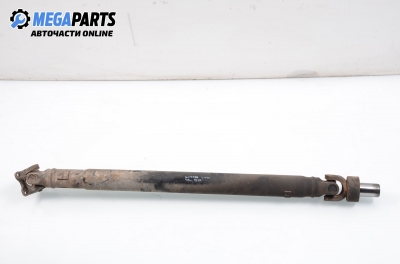 Tail shaft for Suzuki Grand Vitara 2.0 TD, 87 hp, 5 doors automatic, 1999, position: front