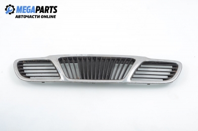 Grill for Daewoo Lanos (1997-2004) 1.5, sedan, 5 doors