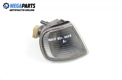 Blinker for Seat Ibiza 1.4, 60 hp, 3 doors, 1997, position: right
