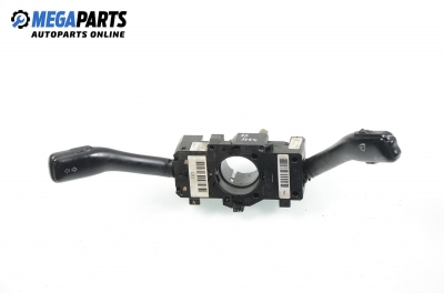 Wipers and lights levers for Audi A6 (C5) 2.5 TDI Quattro, 150 hp, station wagon automatic, 1999
