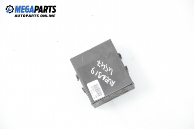 Modul închidere centralizată pentru Toyota Avensis 2.0 VVT-i, 150 cp, hatchback, 2001 № 89741-05030