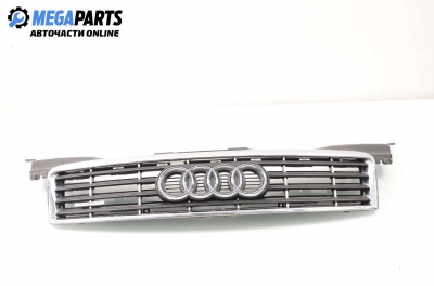 Grill for Audi A8 (D3) (2002-2009) 4.0 automatic