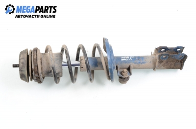 Amortizor McPherson pentru Opel Corsa C 1.2, 75 cp, 3 uși, 2004, poziție: stânga - fața