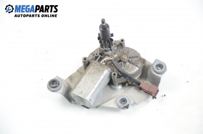 Front wipers motor for Peugeot 206 1.1, 60 hp, hatchback, 1999