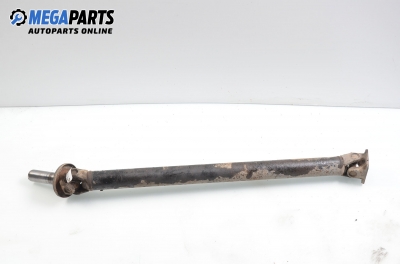 Tail shaft for Nissan Terrano II (R20) 2.4 12V, 124 hp, 5 doors, 1996, position: rear