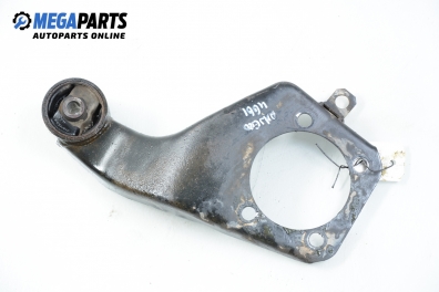 Tampon motor for Mitsubishi Pajero III 3.2 Di-D, 165 hp, 2003