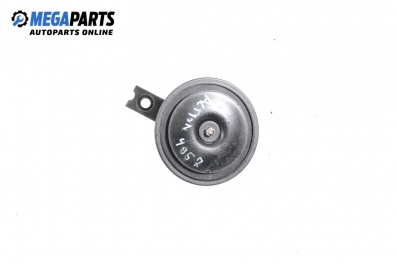 Claxon pentru Ssang Yong Actyon 2.0 Xdi 4WD, 141 cp, 2007