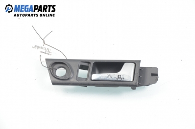 Inner handle for Audi 100 (C4) 2.0 16V, 140 hp, station wagon, 1992, position: rear - right