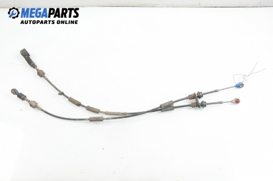 Cablu selector de viteze pentru Alfa Romeo 147 1.6 16V T.Spark, 105 cp, 5 uși, 2001