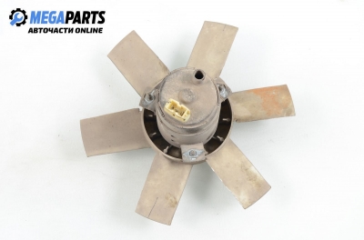 Radiator fan for Audi 80 (B4) 2.0, 115 hp, station wagon, 1993