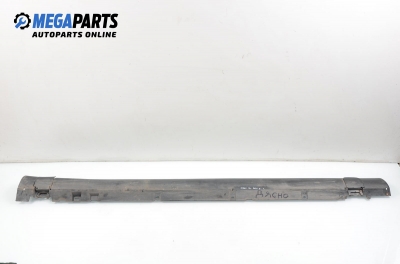 Prag exterior for Opel Omega B 2.0 16V, 136 hp, combi, 1997, position: dreapta